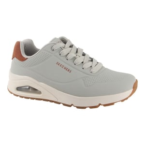 Skechers 183004 nat heren sneakers