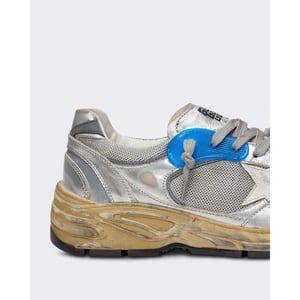 Golden Goose Deluxe Brand Dames running dad