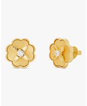 Heritage Bloom Studs