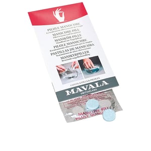 Nail Beauty Pastilla De Manicura