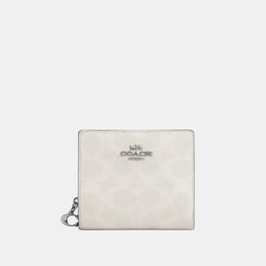Snap Wallet In Signature Canvas