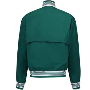 Casablanca Shell Suit Track Jacket Green Mf23-jk-256-02 Green Jackets Mens