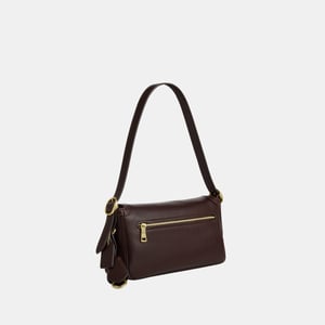 Etta Small Flap Shoulder Bag