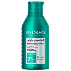 Redken Acidic Growth Full System Verdikkende Shampoo voor Dun Haar Versterkt & Verdikt