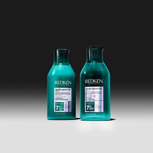 Redken Acidic Growth Full System Verdikkende Shampoo voor Dun Haar Versterkt & Verdikt