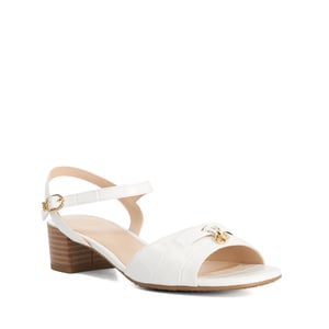 Dune Ladies Jaxxton - Block Heel Sandals