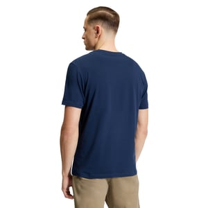 Ben Sherman Signature T-shirt för herrar (Mörkblått)