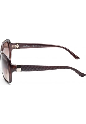 Salvatore Ferragamo SF739SA 59 210 Fashion Sunglasses