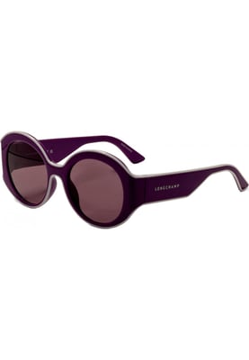 Longchamp LO758S 53 500 Sunglasses