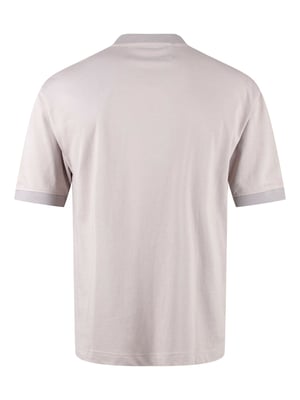 Luke1977 Men's Watergrate T-Shirt in Putty