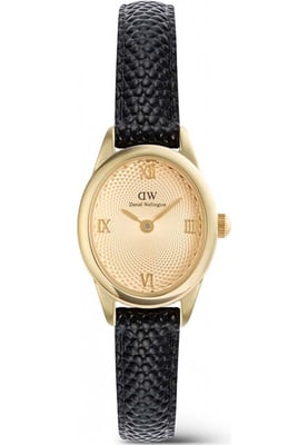 Daniel Wellington DW00100897 Ladies Ophelia Gold 22mm Watch