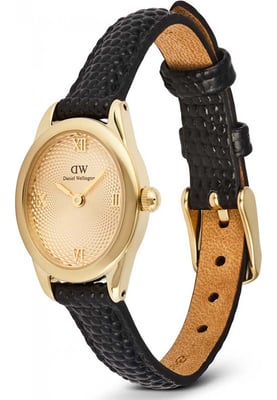 Daniel Wellington DW00100897 Ladies Ophelia Gold 22mm Watch