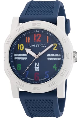 Nautica NAPATS304 Mens Ayia Triada Watch