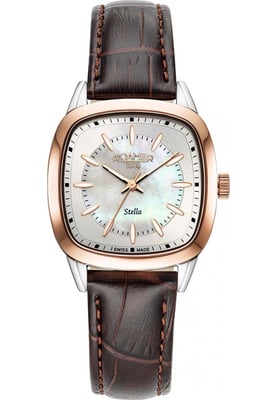 Roamer 966847-49-20-02 Ladies Stella Watch