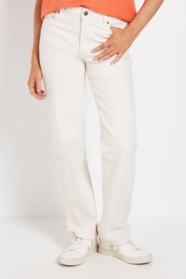 Comfort Stretch Slim Jeans