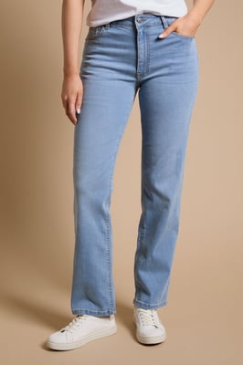 Comfort Stretch Slim Jeans