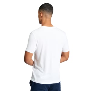 Ben Sherman Handtekening T-shirt heren (Wit)