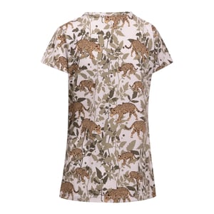 Trespass Vrouwen/dames Phillipa T-Shirt (Lichte Salie)
