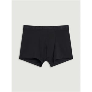 Ben Sherman Heren Tonale Boxershorts (3-Pack) (Zwart)