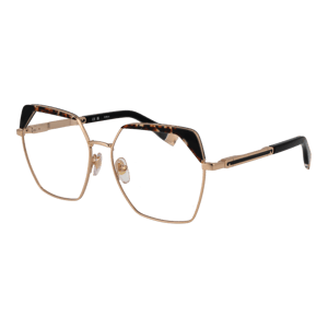 Furla Optical Frame VFU674V 300Y 55