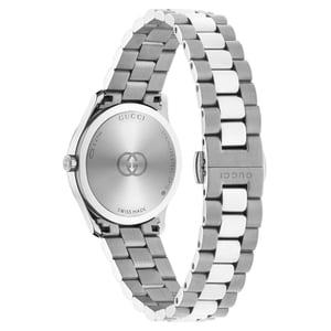 Gucci G-Timeless YA1265069 Red Dial Ladies Watch 29mm