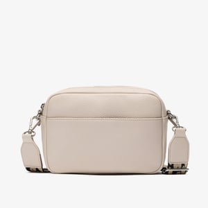April Camera Cream Bags