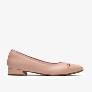 Natalyn Dusk Light Pink Shoes