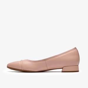 Natalyn Dusk Light Pink Shoes
