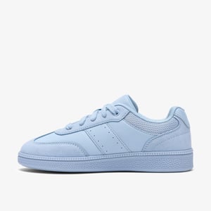 CypressLace O Pale Blue Trainers