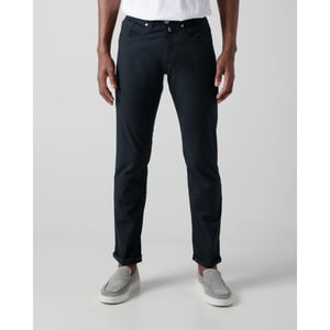 Pierre Cardin 5-pocket donker