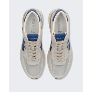 Premiata Heren mick