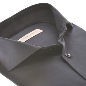 John Miller Overhemd slim fit 5346517