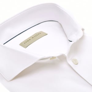 John Miller Overhemd slim fit 5346517