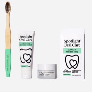Spotlight Oral Care Teeth Whitening Starter Kit