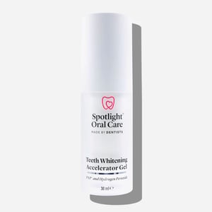 Spotlight Oral Care Whitening Accelerator Gel 30ml