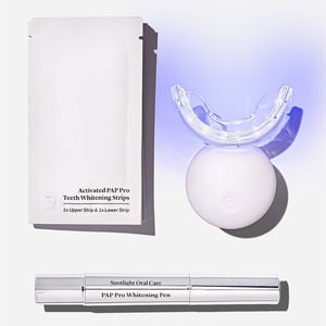 Spotlight Oral Care Led Teeth Whitening Kit
