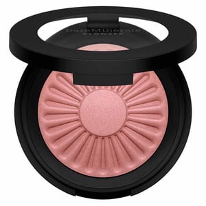 Bareminerals Gen Nude Blonzer-kiss Of Mauve 3.8g