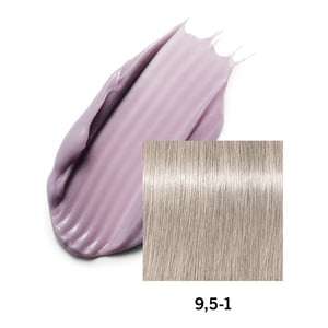 Schwarzkopf Chroma Id Colour Mask 300ml-pearl Silver