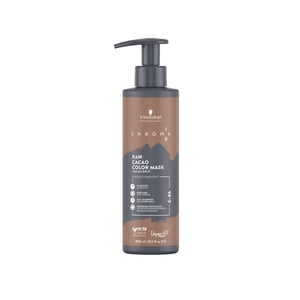 Schwarzkopf Chroma Id Colour Mask 300ml-raw Cacao