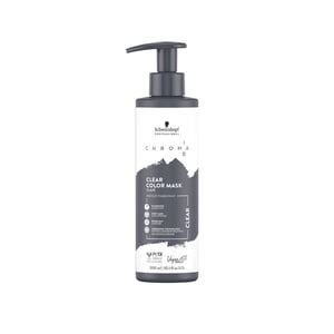 Schwarzkopf Chroma Id Colour Mask 300ml-clear