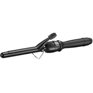Babyliss Pro Ceramic Dial-a-heat Tong - 19mm
