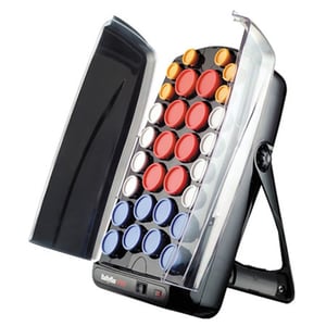 Babyliss Pro 30 Piece Ceramic Roller Set