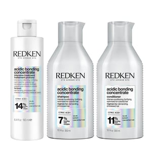 Redken Acidic Bonding Concentrate Haircare Pack