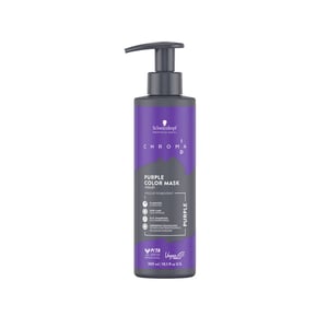 Schwarzkopf Chroma Id Colour Mask 300ml-purple
