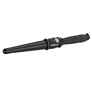 Babyliss Pro Conical Wand - Black 32-19mm Wide Barrel