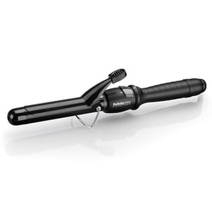 Babyliss Pro Ceramic Dial-a-heat Tong - 24mm