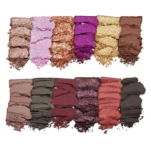Anastasia Beverly Hills Fall Romance Palette