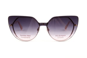 Ana Hickmann Sunglasses Clip HI1260G 05AG 53
