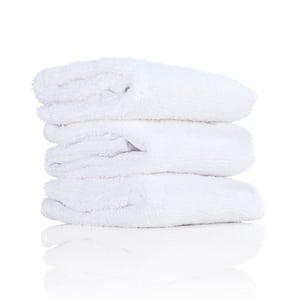 Emma Hardie Dual Action Professional Cleansing Cloths - 3 Pack