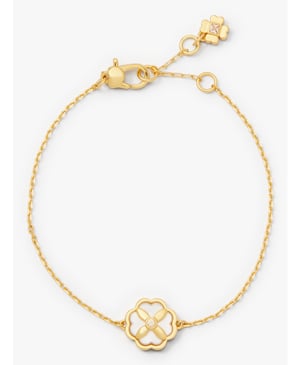 Heritage Bloom Bracelet